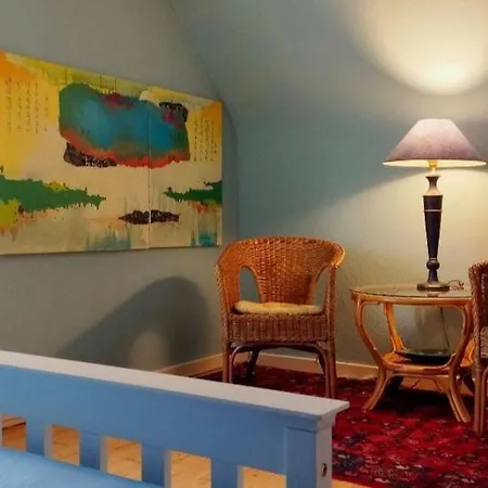 Gemuetliches Homestay *