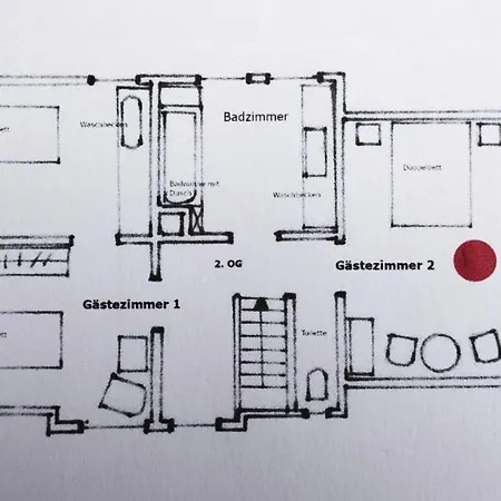 Gemuetliches Schoemberg (Calw)