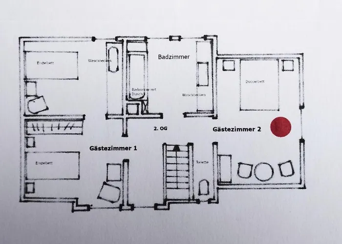 Gemuetliches Schoemberg (Calw)